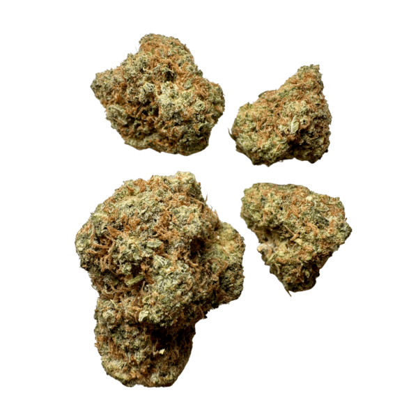 Amnesia Haze - Image 2