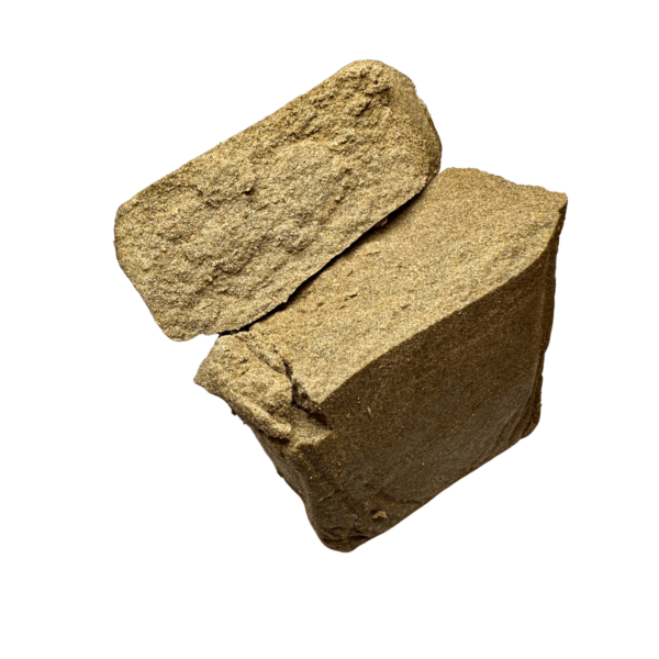 Buy Super Blond Commercial Hash Online UK
