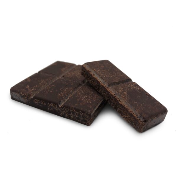 Buy Chocolate Bar (Milk) – 400THC Online in UK - Image 2